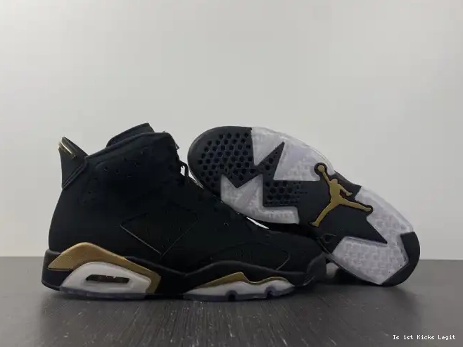 6 Retro Air (2020) Jordan DMP CT4954-007 0526